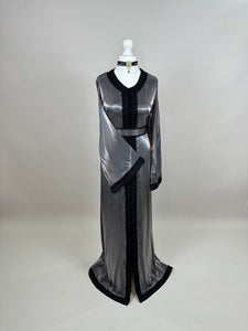 Grey Kaftan