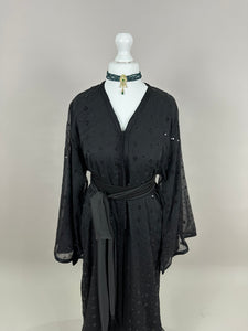 Black Takchita