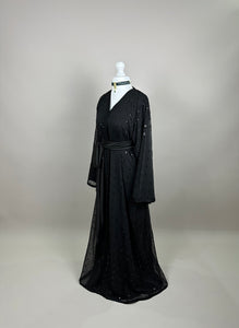 Black Takchita